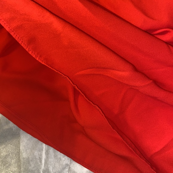 vince camuto modern tribe top flame - Picture 4 of 9